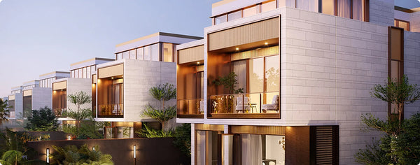The Rivus Villa