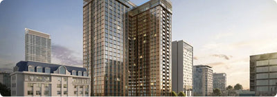 Epic Tower Hà Nội