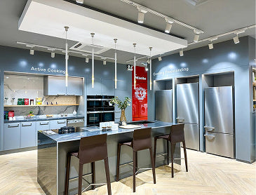 Rita Võ Wood Quận 2